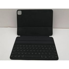 【中古】Apple Smart Keyboard Folio 英語（US） iPad Air（第4/第5世代）・Pro 11インチ（第1/第2/第3/第4世代）用【仙台イービーンズ】保証期間１週間