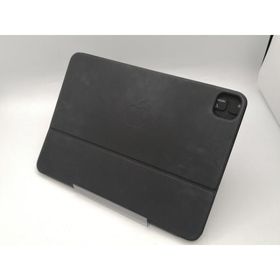 【中古】Apple Smart Keyboard Folio 日本語 iPad Air（第4/第5世代）・Pro 11インチ（第1/第2/第3/第4世代）用 MXNK2J/A【広島本通】保証期間１週間