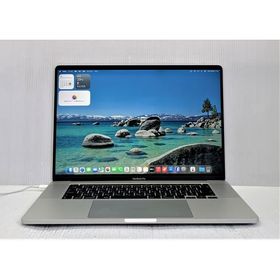 MacBook Pro 2019 16型 新品 50,000円 中古 39,980円 | ネット最安値の