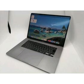 Apple MacBook Pro 16インチ 2019 本体【値段交渉可】 MacBook Pro 2019 16型 新品 19,350円 中古 17,835円 | ネット最安値の