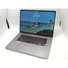 MacBook Pro 2019 16型 新品 19,350円 中古 17,835円 | ネット最安値の