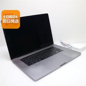 MacBook Pro 2019 16型 新品 19,350円 中古 17,835円 | ネット最安値の