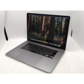 MacBook Pro 2019 16型 新品 19,350円 中古 17,835円 | ネット最安値の