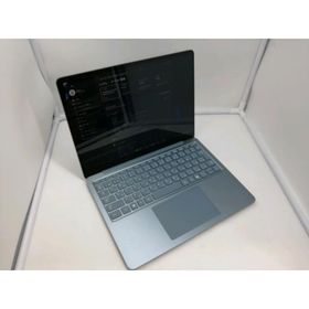【中古】Microsoft Surface Laptop (2025) 13インチ 【Snapdragon X Plus 16G 512G】EP2-30740 オーシャン グリーン【札幌】保証期間１ヶ月【ランクA】