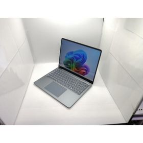 【中古】Microsoft Surface Laptop (2025) 13インチ 【Snapdragon X Plus 16G 1T】EP2-30766 オーシャングリーン【大須アメ横】保証期間１ヶ月【ランクB】