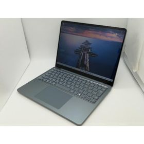 【中古】Microsoft Surface Laptop (2025) 13インチ 【Snapdragon X Plus 16G 1T】EP2-30766 オーシャングリーン【新橋烏森通り】保証期間１ヶ月【ランクA】