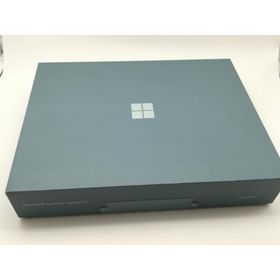 【未使用】Microsoft Surface Laptop (2025) 13インチ 【Snapdragon X Plus 16G 1T】EP2-30766 オーシャングリーン【広島】保証期間３ヶ月