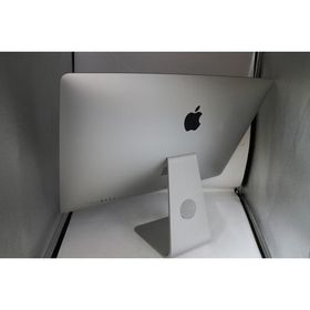 Apple iMac 27インチ Late2013 純正 シャーシ 本体外側フレーム 修理部品 部取り