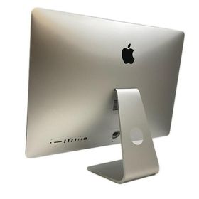 Apple iMac 27インチ 2017 Core i5 8GB FD 2TB MNED2J/A 動作確認済【全額返金保証】【最速発送】
