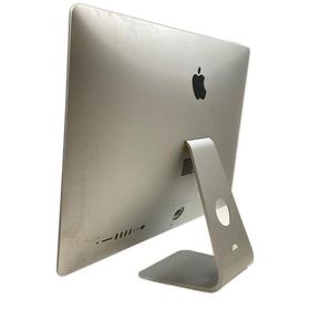 【最速発送】Apple iMac 27インチ 6コア intel core i5 16GB フュージョンドライブ 2TB シルバー【難有】
