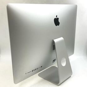 【最速発送】Apple iMac 27インチ クアッドコア intel core i7 32GB フュージョンドライブ 2TB シルバー【難有】