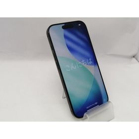 【中古】Apple 海外版 【SIMフリー】 iPhone 16 Pro 128GB ブラックチタニウム【川越クレアモール】保証期間１ヶ月【ランクB】