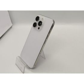 【中古】Apple 国内版 【SIMフリー】 iPhone 16 Pro 256GB ホワイトチタニウム MYN13J/A【大宮東口】保証期間１ヶ月【ランクB】
