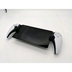 【中古】SONY PlayStation Portal リモートプレーヤー CFIJ-18000【秋葉2号】保証期間１週間【ランクB】
