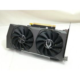 【中古】ZOTAC GAMING GeForce RTX 3060 Twin Edge OC (ZT-A30600H-10M) RTX3060/12GB(GDDR6)/PCI-E【川崎】保証期間１週間