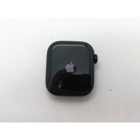 【中古】Apple Apple Watch Series10 42mm Cellular ジェットブラックアルミニウムケース (バンド無し)【立川フロム中武】保証期間１ヶ月【ランクB】