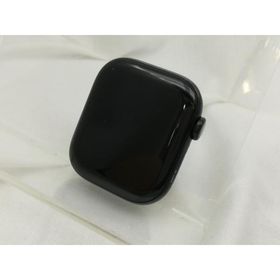 【中古】Apple Apple Watch Series10 42mm Cellular ジェットブラックアルミニウムケース (バンド無し)【川崎】保証期間１ヶ月【ランクB】