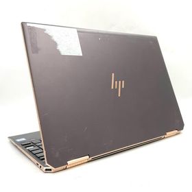 【最速発送】HP Spectre x360 13-ap0039TU i7-8565U @ 1.8GHz 16GB【難有】