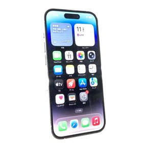 iPhone 14 Pro 256GB 新品 85,000円 中古 50,000円 | ネット最安値の