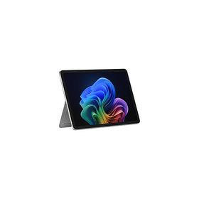 ノートパソコン Surface Pro 12 インチ プラチナ EP2-27651 ［Snapdragon X Plus /メモリ：16GB /UFS：256GB /M365 (24か月) or Office 選択可能 /Windows11 …