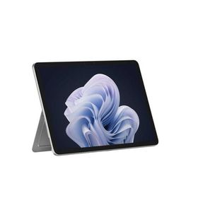 マイクロソフト Microsoft Surface Pro 12 インチ Snapdragon X Plus/12GB/256GB プラチナ EP2-81996