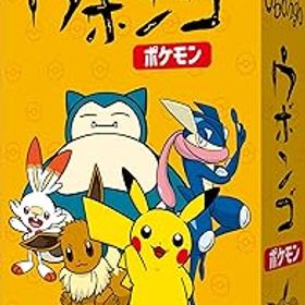 【中古】ウボンゴ ポケモン