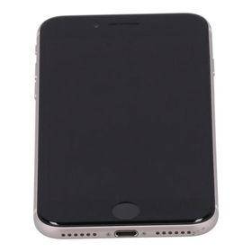 Apple SIMフリー アップル/iPhone SE 第3世代 128GB/MMYG3J/A/RVQWF96QFK/ABランク/18【中古】
