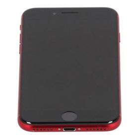 Apple SIMロックなし アップル/iPhone SE 第3世代 128GB (PRODUCT)RED/MMYH3J/ABランク/22【中古】