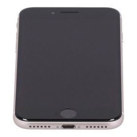 Apple アップル/iPhone SE 第3世代 128GB/MMYG3J/A/MLHFL2XW6H/ABランク/01【中古】