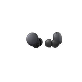 SONY[ソニー] LinkBuds S（WF-LS900N）ブラック