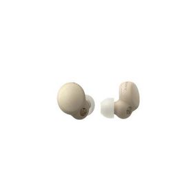 SONY[ソニー] LinkBuds S（WF-LS900N）エクリュ