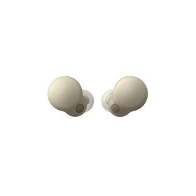 SONY ソニー LinkBuds S WF-LS900N-C(エクリュ) ワイヤレスノイズキャンセリングステレオヘッドセット