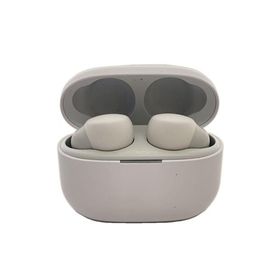 SONY◆イヤホン・ヘッドホン LinkBuds S WF-LS900N (W) [ホワイト]//