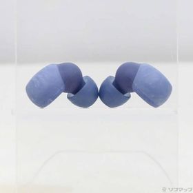 〔中古〕SONY(ソニー) LinkBuds S WF-LS900N L アースブルー〔348-ud〕