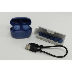 【良品】SONY/ソニー LinkBuds S/WF-LS900N/YY2950/ワイヤレスイヤホン/アースブルー/ノイズキャンセリング/Bluetooth