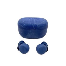 SONY◆イヤホン・ヘッドホン LinkBuds S WF-LS900N (L) [アースブルー]