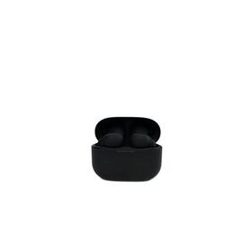 SONY◆イヤホン LinkBuds S WF-LS900N (B) [ブラック]/リチウムイオン電池//