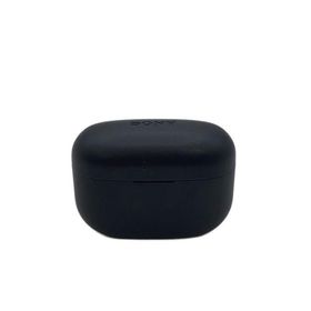 SONY◆イヤホン・ヘッドホン LinkBuds S WF-LS900N (B) [ブラック]/キズ/汚れ有