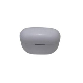 SONY◆イヤホン・ヘッドホン LinkBuds S WF-LS900N (W) [ホワイト]