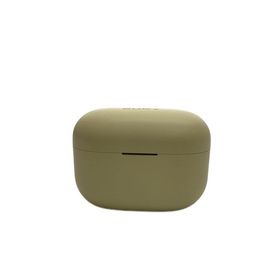 SONY◆イヤホン・ヘッドホン LinkBuds S WF-LS900N (C) [エクリュ]//