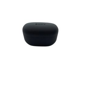 SONY◆イヤホン・ヘッドホン LinkBuds S WF-LS900N (B) [ブラック]