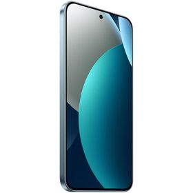 Xiaomi シャオミ 6.83型SIMフリースマートフォン REDMI Note 15 Pro 5G Glacier Blue 8G+512G MZB0MC1JP グレイシャーブルー