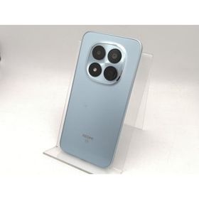 【中古】Xiaomi 国内版 【SIMフリー】 Redmi Note 15 Pro 5G グレイシャーブルー 8GB 256GB【なんば】保証期間１ヶ月【ランクB】
