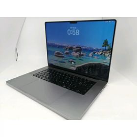 MacBook Pro 16インチ M2 Pro / M2 Max (2023) 新品 | ネット最安値の
