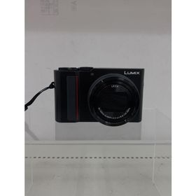 Panasonic◆デジタルカメラ LUMIX DC-TX2//