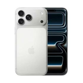 【未使用品・本体のみ】Apple iPhone 17 Pro Max 512GB SIMフリー [シルバー] 【日曜日以外即日発送】【送料無料】
