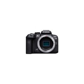 【新品/取寄品】Canon EOS R10 ボディ APS-Cサイズ ミラーレスカメラ キヤノン