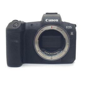 【最速発送】 デジタル一眼 EOS R ボディ【難有】