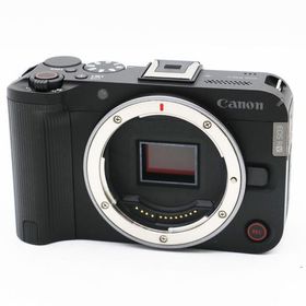 極美品 Canon キャノン EOS R50V ボディ（レンズなし）シャッター回数不明 元箱あり