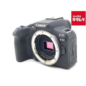 【中古】 【並品】 キヤノン EOS R10 ボディ